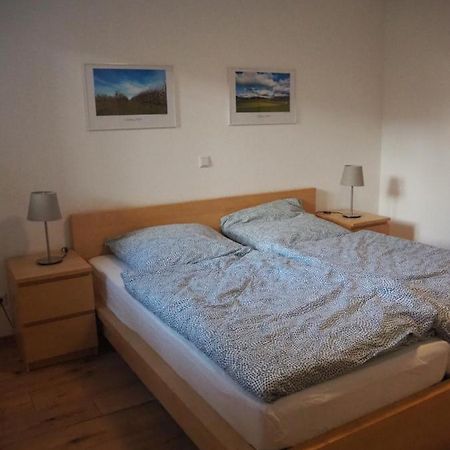 Ferienwohnung Dinkelbergblick Wehr  Buitenkant foto