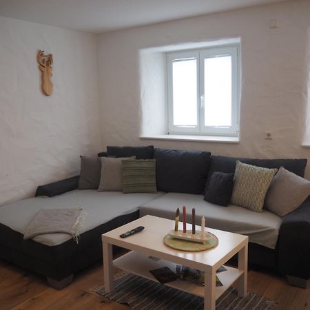 Ferienwohnung Dinkelbergblick Wehr  Buitenkant foto