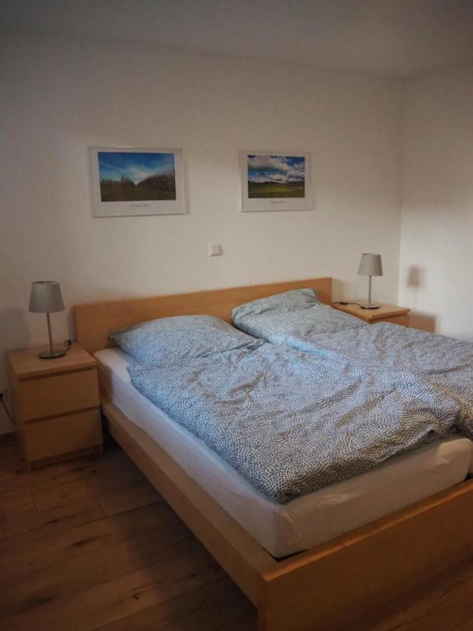 Ferienwohnung Dinkelbergblick Wehr  Buitenkant foto