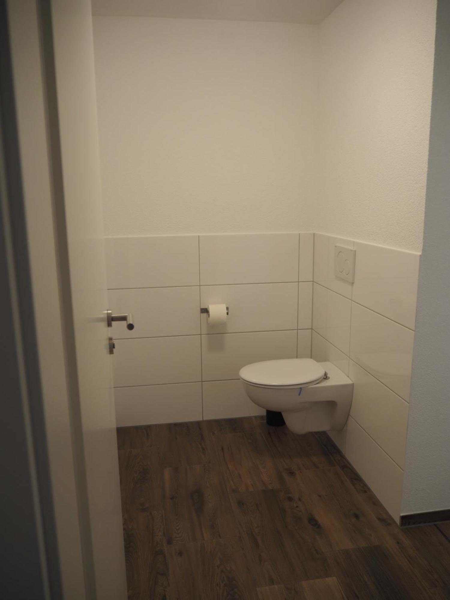 Ferienwohnung Dinkelbergblick Wehr  Buitenkant foto