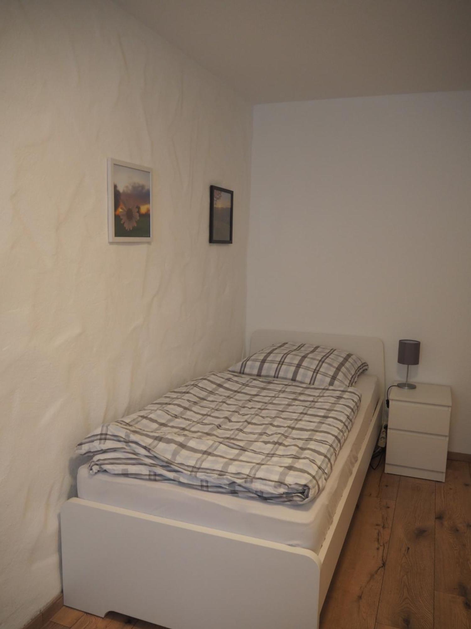 Ferienwohnung Dinkelbergblick Wehr  Buitenkant foto
