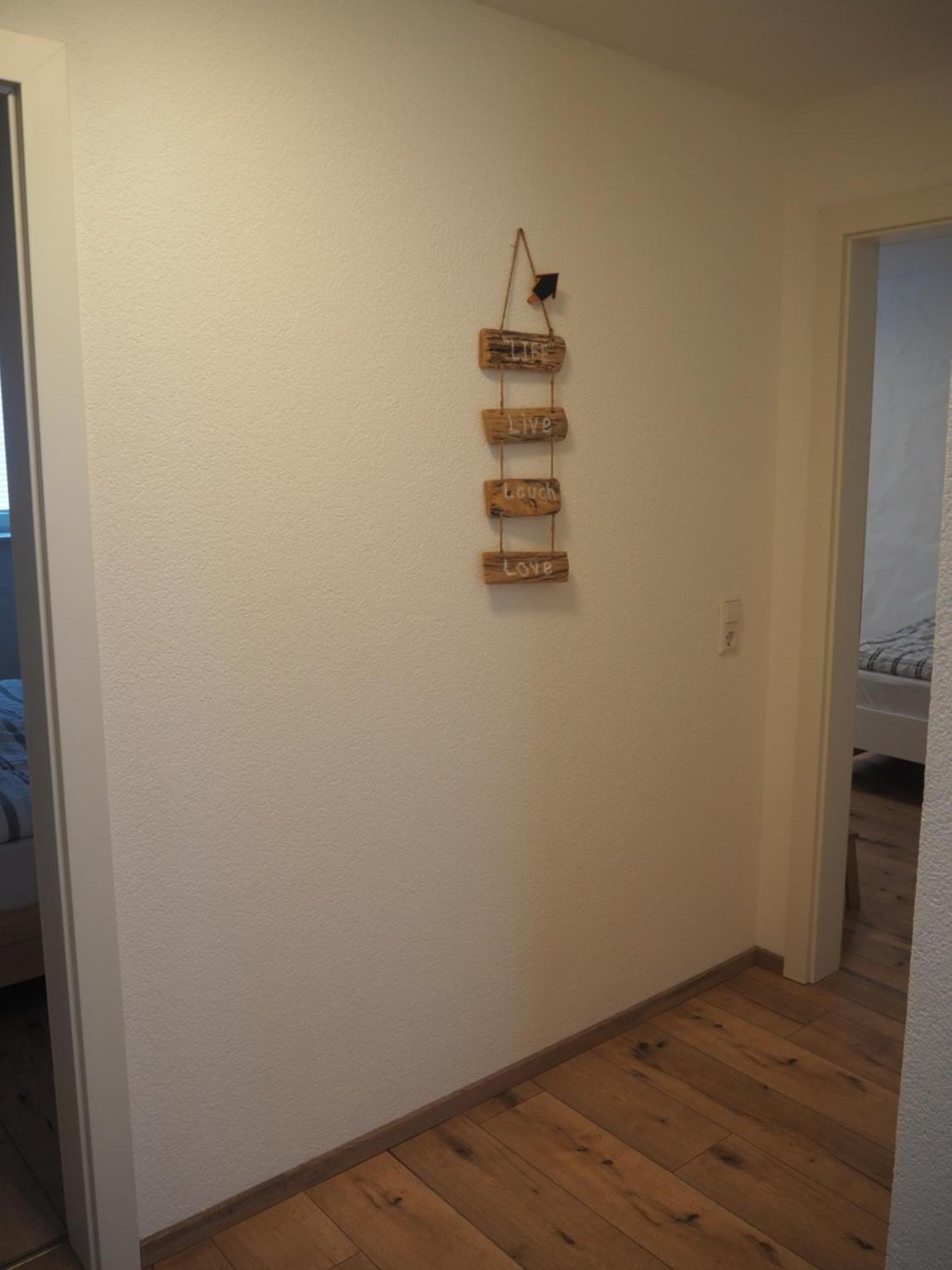 Ferienwohnung Dinkelbergblick Wehr  Buitenkant foto