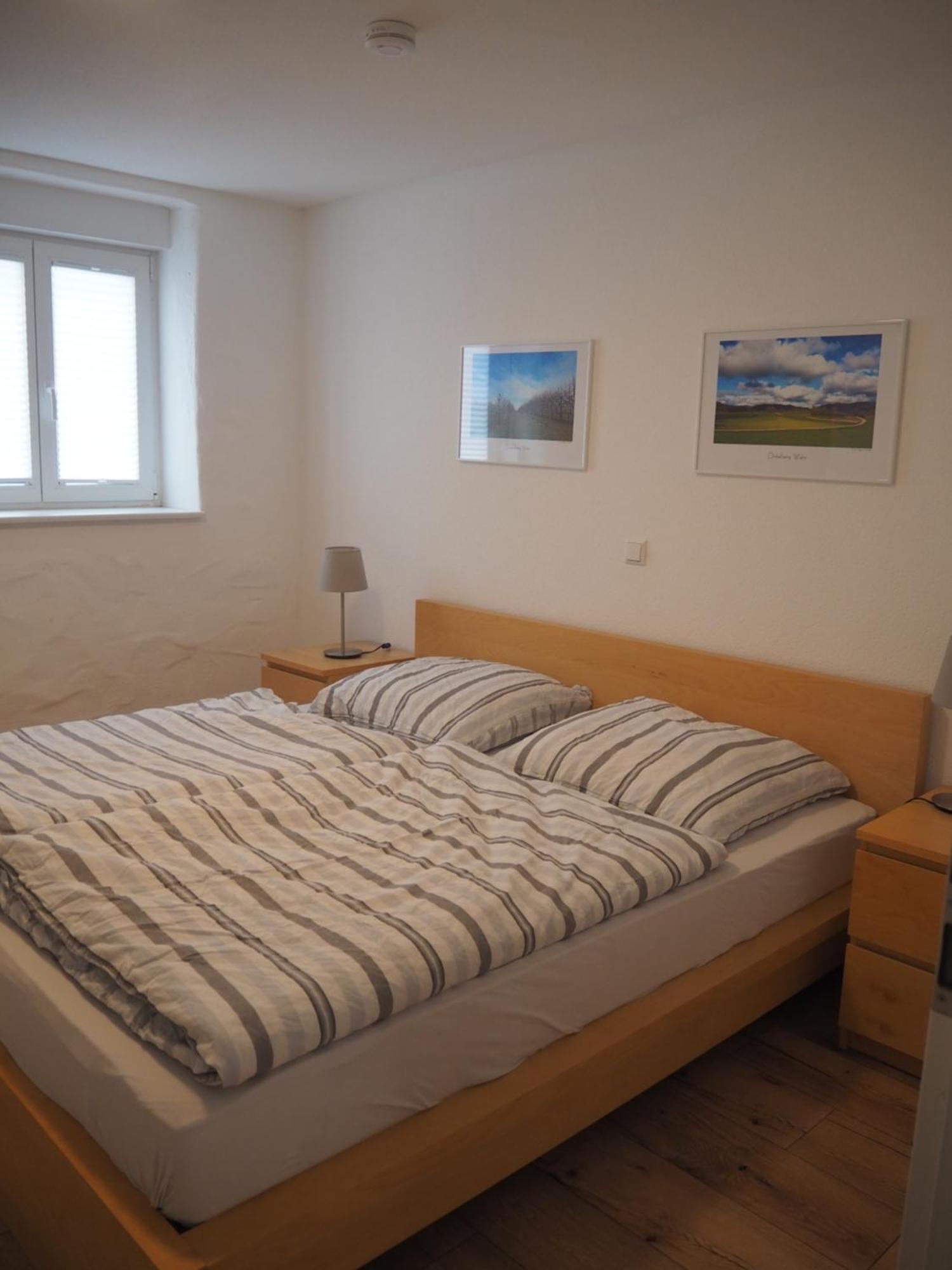 Ferienwohnung Dinkelbergblick Wehr  Buitenkant foto