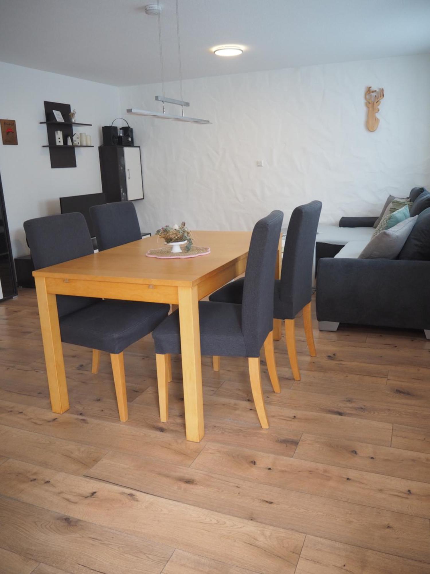 Ferienwohnung Dinkelbergblick Wehr  Buitenkant foto