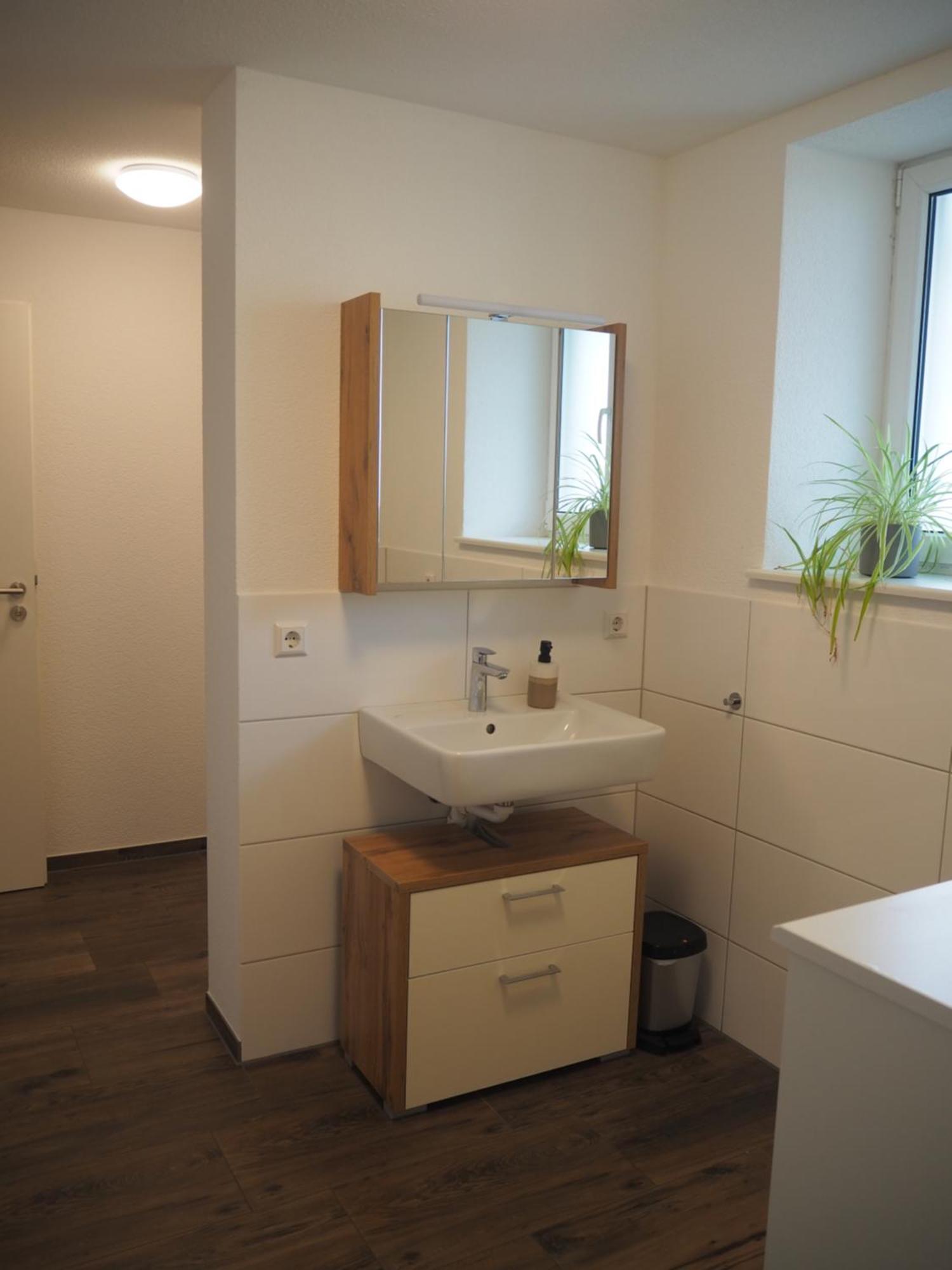 Ferienwohnung Dinkelbergblick Wehr  Buitenkant foto
